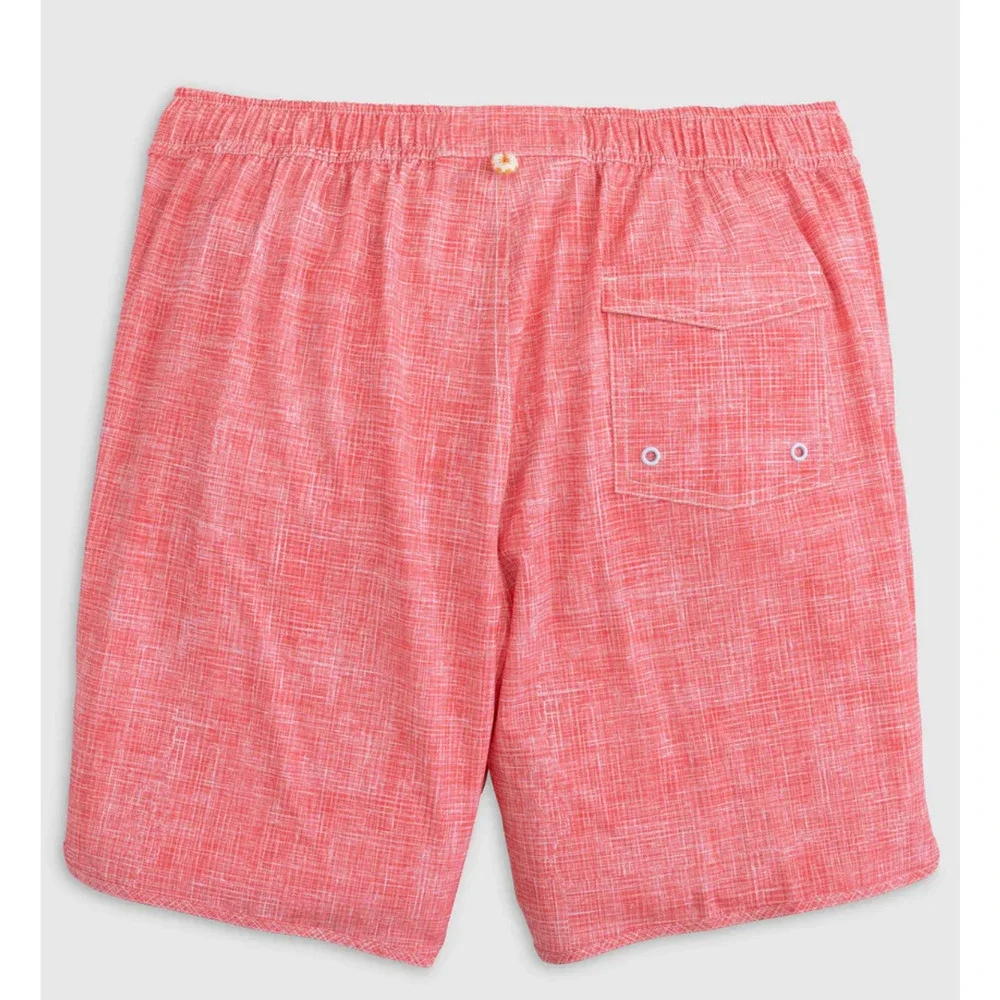 JOHNNIE-O SUN KISSED ARIBA CROSSHATCH 7